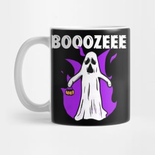 BOOOZEEE Mug